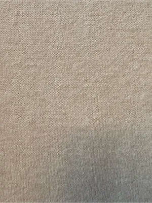 Quince beige cream colored lightweight high low long sleeve sweater small thumbnail 14