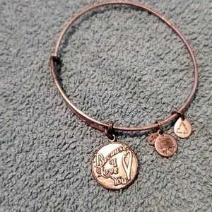 Alex & Ani Bangle Bracelet thumbnail 1