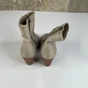 Frye Paulina Artisan Ankle Booties‎ Size 6 thumbnail 5