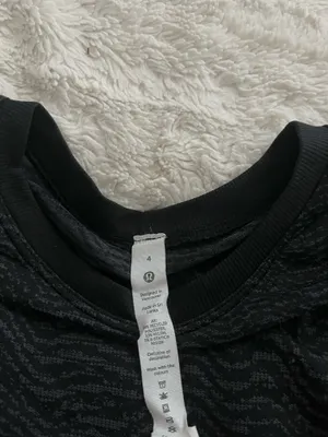 Lululemon Shirt thumbnail 2