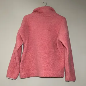J. Crew Polartec Sherpa Fleece Half-Zip thumbnail 5