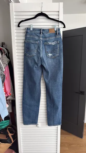 American Eagle Jeans thumbnail 3