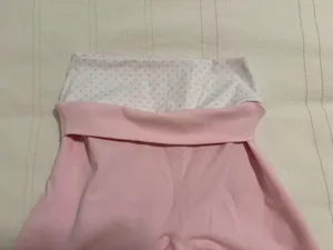 Liaison the label layer shorts Pink Size XS thumbnail 4