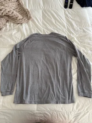 Nike Jordan Air Jordan long sleeve shirt thumbnail 4