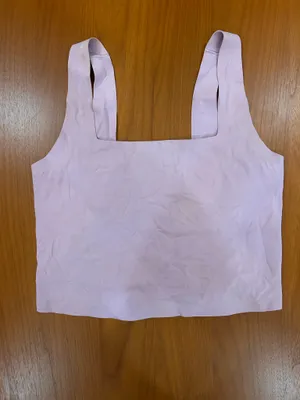 Purple Aerie Tank Top thumbnail 5