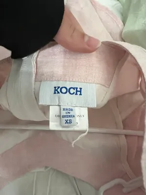 Koch Top  thumbnail 3