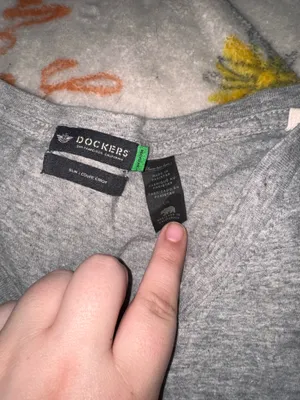 Dockers Top thumbnail 2