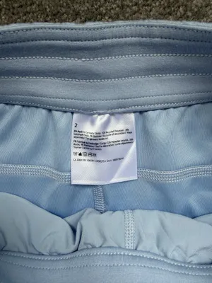 Lululemon Softstreme Pants thumbnail 3