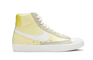 Yellow  Blazers thumbnail 1