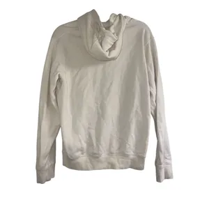 ✨Nike Dallas Cowboys Women's Cream Dove Legacy Pullover Sz Small Hoodie✨ thumbnail 5