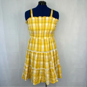 Cotton & Rye Sundress, Dress: Large thumbnail 2