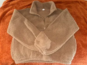 Gilly Hicks fleece set thumbnail 3