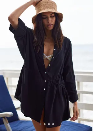 L*Space Pacifica Tunic thumbnail 1