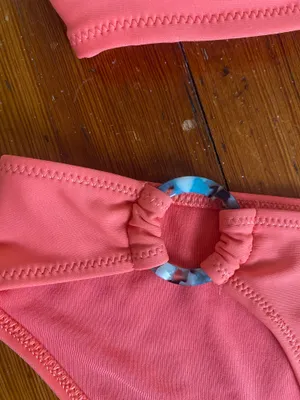 Aerie bikini set thumbnail 5