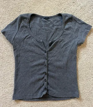 Brandy Melville Top thumbnail 3
