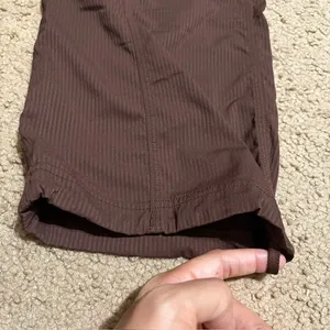Lululemon Dance Studio Mid Rise Pant Tall Espresso Brown 4 thumbnail 8