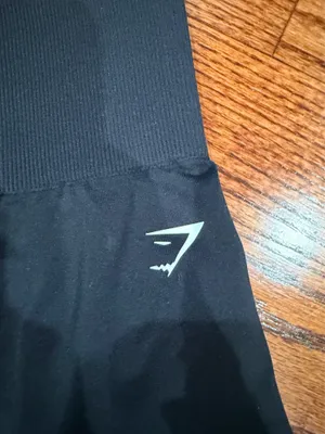 Gymshark Biker Shorts thumbnail 5