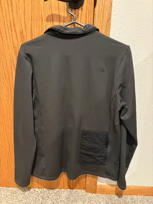 Women’s North Face Full-Zip Jacket thumbnail 2
