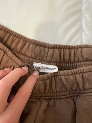 gap sweatpants thumbnail 5