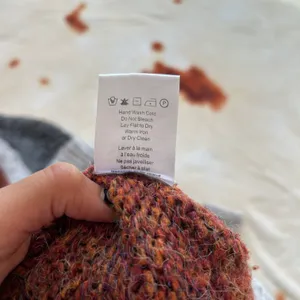 Heartloom Cecily striped sweater thumbnail 4