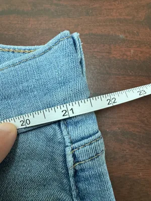 Levi’s Classic Bootcut 20W- Hemmed thumbnail 6