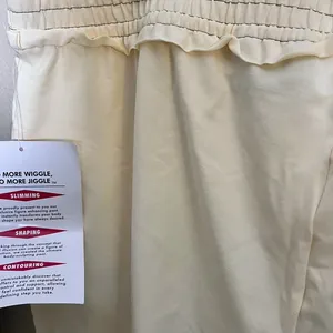 Women‎ with Control Off-White Joggers size XL thumbnail 4