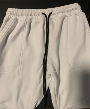 Sweatpants White Size L thumbnail 8