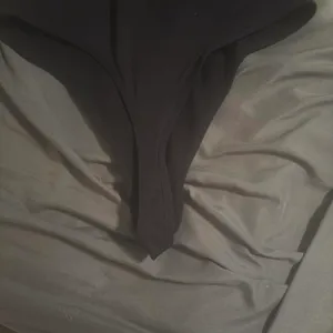 Eye Candy Thong Bodysuit  thumbnail 4