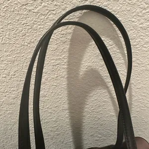 Marc Jacobs The Protege Black Leather Large Tote Laptop Bag thumbnail 13