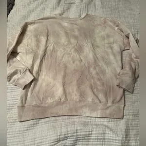 Lacausa Warrior Pullover Crewneck - NWT - Size L thumbnail 4