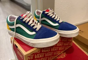 Vans Sneakers thumbnail 1