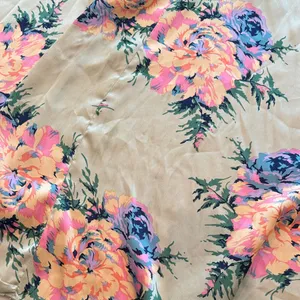 ASOS Green Floral Dress US 6 C27-058 thumbnail 10