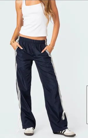 Edikted Pants thumbnail 1