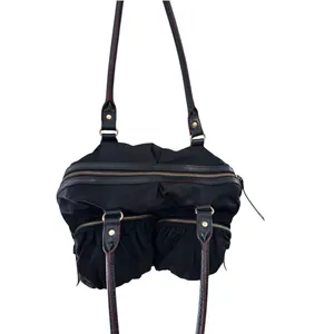 MZ Wallace Jane Nylon Tote Shoulder Bag thumbnail 6
