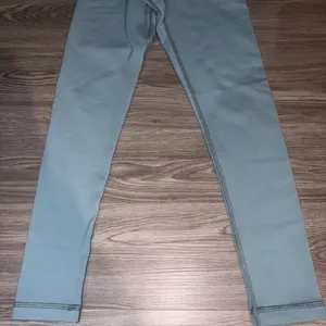 Aritzia TNA Light Blue Athletic Leggings  thumbnail 4