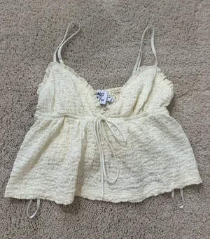 Princess Polly Tank Top thumbnail 1