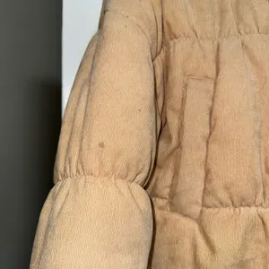 Pretty Little Thingcropped puffer jacket thumbnail 2