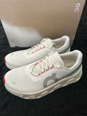 ON CLOUDMONSTER athletic training running shoes sneakers women’s 9 new thumbnail 2