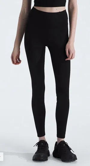 THE NORTH FACE EA Dune Sky Duet Tight Women's TNF Black Regular Size Medium thumbnail 1