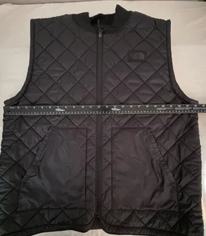 Men’s The North Face vest thumbnail 8