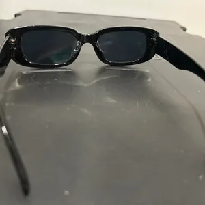Stylish Black Sunglasses thumbnail 5