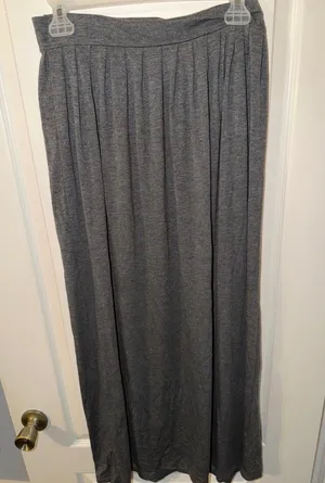 Skirt Gray thumbnail 1