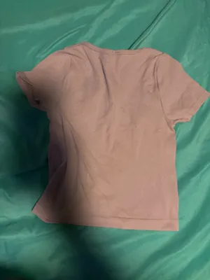 & Other Stories Women size medium crop top thumbnail 2