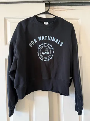 UDA Crewneck thumbnail 1