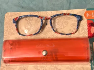 The pioneer woman blue light protection glasses New thumbnail 1