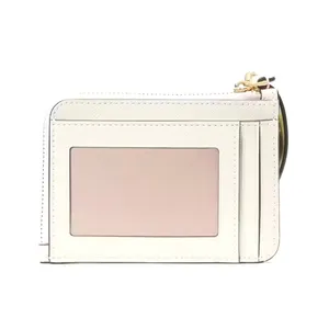 Kate Spade Madison Perforated Small Wristlet Merinque thumbnail 5