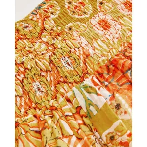 Nordstrom NWT Cider Woven V-Neck Halter Floral Patch Maxi Dress Sz 6 thumbnail 9