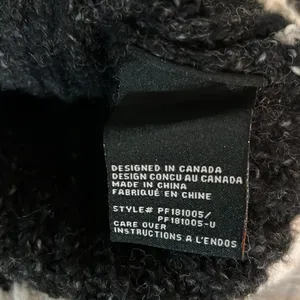 Press Size M Cowlneck Sweater thumbnail 11