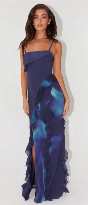 Pepper mayo Dress thumbnail 1
