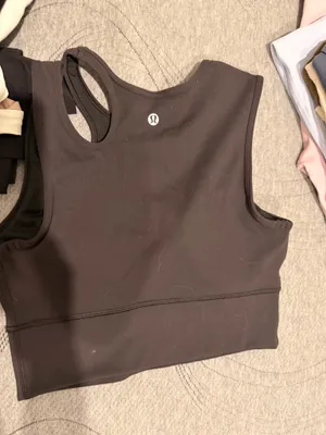 Lululemon Tank thumbnail 2